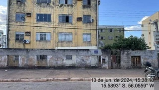 Imóvel 2491984 [''] - ['Avenida Dante Martins de Oliveira, 07, Santa Inês, Cuiabá, MT'] ['Carumbé'] - ['Cuiabá']/['MT'] - 1