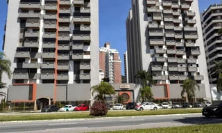 Imóvel 2824984 [''] - ['Avenida Gov. Irineu Bornhausen n 3.770'] ['Trindade'] - ['Florianópolis']/['SC'] - 1