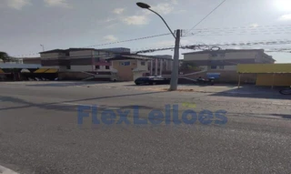 Imóvel 2890884 [''] - ['AVENIDA GODOFREDO MACIEL N. 2440 APTO. 104, BL F JARDIM CEARENSE'] ['Parangaba'] - ['Fortaleza']/['CE'] - 1