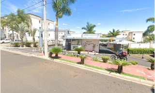 Imóvel 2887084 [''] - ['Avenida São Vicente, 4100 - Apartamento 304, Bloco 7,Residencial Parque Fremont - Chácara Espraiado - Franca / SP'] ['Jardim Noemia'] - ['Franca']/['SP'] - 1