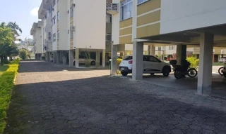 Imóvel 3055184 [''] - ['Rua Arthur Gunther, 220, Apto 202 Vaga 05 Bloco 1, Condominio Residencial Amizade'] ['Amizade'] - ['Jaraguá Do Sul']/['SC'] - 1