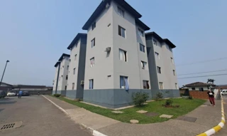 Imóvel 2592584 [''] - ['Rua Callisto, 552- Apto 22 - Sub Condomínio A - Bloco 04 - Res. Eng. Rubia Kaiser'] ['Jardim Paraíso'] - ['Joinville']/['SC'] - 1