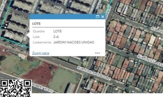 Imóvel 2655284 [''] - ['Rua Jose Spoladore no 77'] ['Jardim Nacoes Unidas'] - ['Londrina']/['PR'] - 1