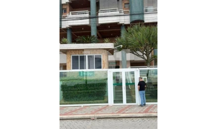 Apartamento em Mongaguá, Jardim Marina, Av. Gov. Mário Covas Júnior, 2500, SP. Área: 82.02m2
