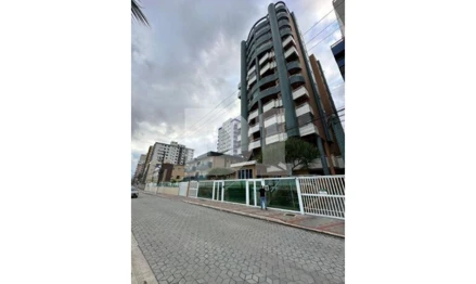 Apartamento em Mongaguá, Jardim Marina, Av. Gov. Mário Covas Júnior, 2500, SP. Área: 82.02m2 - imagem 0