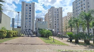 Imóvel 2876284 [''] - ['RUA INALDO GUIMARAES, N. 435, Apto. 604, PV 06 TORRE 05 VG 155/JARDIM LAGO NORTE'] ['Jardim Lago Norte'] - ['Londrina']/['PR'] - 1