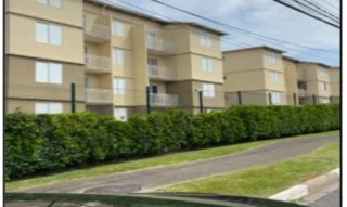 Imóvel 2927084 [''] - ['AVENIDA WASHINGTON LUIS, N. 4300, Apto. 31, BL I/VILA MARIETA'] ['Vila Marieta'] - ['Campinas']/['SP'] - 1
