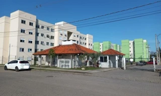 Apartamento em Porto Alegre, Chapéu Do Sol, Rua Gentil Claudionor de Souza Lopes, 65- Apartamento nº 205, Bloco 02, RS. Área: 51.5m2 - imagem 0