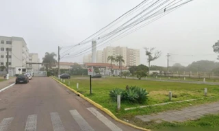 Imóvel 2571184 [''] - ['AV JOAO FERREIRA JARDIM, 138, BL E, AP 106, VG 173, - VILA NOSSA SENHORA DE FATIMA (PARQUE SANTA FÉ) Porto Alegre - RS'] ['Parque Santa Fé'] - ['Porto Alegre']/['RS'] - 1