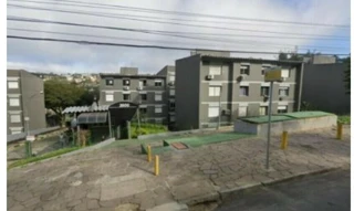 Imóvel 2712084 [''] - ['Avenida Antônio Carvalho, 2600 - Apto 460, localizado no 4º pavimento do Edifício 3 do Condomínio Residencial Quinta D?Italia, e vaga de garagem nº 75 - Jardim Carvalho - Porto Alegre / RS'] ['Jardim Carvalho'] - ['Porto Alegre']/['RS'] - 1
