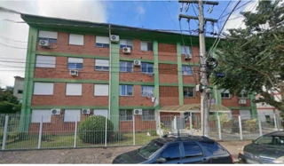 Imóvel 2976284 [''] - ['Rua Alvaro Domingues, 45 - Apto 203, Edificio Platano I - Parque Santa Fe - Porto Alegre / RS'] ['Parque Santa Fé'] - ['Porto Alegre']/['RS'] - 1