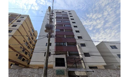 Apartamento em Praia Grande, Vila Edith, RUA TUPINAMBÁS, 66, NA VILA EDITH, SP. Área: 395.35m2 - imagem 0