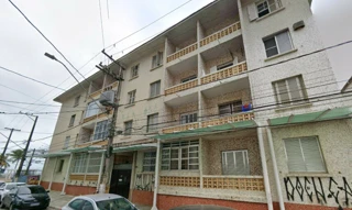 Imóvel 3026584 [''] - ['Rua Doutor Vicente de Carvalho, 43 - Apartamento 206, Bloco A-1, Edifício São Jorge - Ocian - Praia Grande / SP'] ['Cidade Ocian'] - ['Praia Grande']/['SP'] - 1