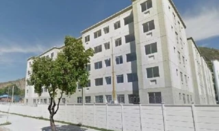 Imóvel 2675784 [''] - ['RUA PROJETADA A, N. 80, Apto. 203, BL 07'] ['Ricardo de Albuquerque'] - ['Rio De Janeiro']/['RJ'] - 1