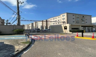 Imóvel 2898284 [''] - ['AVENIDA CHRISOSTOMO PIMENTEL DE OLIVEIRA N. 1631 APTO. 302, BL 09 ANCHIETA'] ['Anchieta'] - ['Rio De Janeiro']/['RJ'] - 1