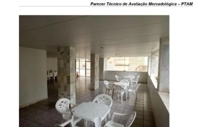 Apartamento em Salvador, Costa Azul, Rua Monsenhor Gaspar Sadoc, 353- Apartamento 301, BA. Área: 247.5m2