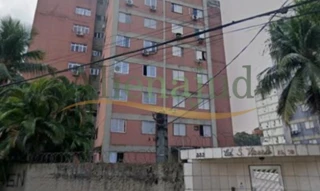 Imóvel 2576684 [''] - ['Rua Flaminio Levy, 460 - Saboó - Santos - SP'] ['Saboó'] - ['Santos']/['SP'] - 1