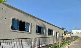 Imóvel 2540684 [''] - ["Rua Santo Inácio de Loiola, Olho D'Água, São Luís, MA"] ["Olho D'agua"] - ['São Luís']/['MA'] - 1