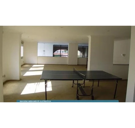 Apartamento em São Paulo, Vila Andrade, Avenida José Galante, 294, SP. Área: 487.05m2
