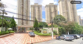 Imóvel 2510684 [''] - ['Rua Professor Pedreira de Freitas, 372- Apto 112 - Bloco A'] ['Tatuapé'] - ['São Paulo']/['SP'] - 1