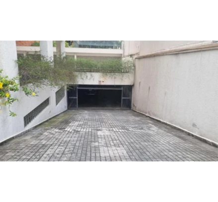 Apartamento em São Paulo, Vila Nova Conceição, Rua Bueno Brandão, 125 - Vila Nova Conceição - São Paulo - SP, SP. Área: 154.27m2