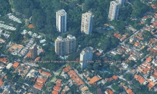 Imóvel 2588984 [''] - ['Rua Desembargador Francisco Meirelles dos Santos, 220, Jardim Santo Amaro, São Paulo, SP'] ['Jardim Santo Amaro'] - ['São Paulo']/['SP'] - 1