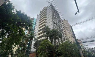 Imóvel 2980184 [''] - ['Alameda Jaú nº 409, Jardim Paulista - São Paulo/SP'] ['Jardim Paulista'] - ['São Paulo']/['SP'] - 1