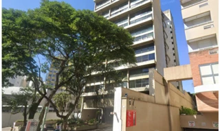 Imóvel 3030484 [''] - ['Rua Carlos Sampaio, 157 - Apartamento 115, Edifício Flat Carlos Sampaio - Bela Vista - São Paulo / SP'] ['Bela Vista'] - ['São Paulo']/['SP'] - 1