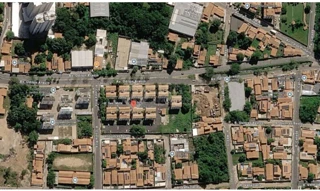 Imóvel 3044384 [''] - ['Rua Costa Rica, 1190 - Apto 104, Bloco 3 do Residencial Monte Libano - Cidade Nova - Teresina / PI'] ['Cidade Nova'] - ['Teresina']/['PI'] - 1
