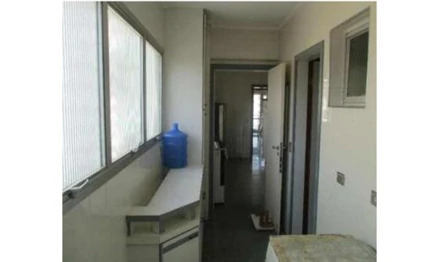 Apartamento em Guarujá, Centro, Rua Mario Ribeiro, 394, SP. Área: 181.55m2 - imagem 0