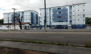 Imóvel 2487684 [''] - ['Rodovia Mário Covas, nº 225, apto. 17, Bloco 07 do RESIDENCIAL VIA ROMA, bairro do Coqueiro, em Ananindeua/PA - CEP 67113-330'] ['Coqueiro'] - ['Ananindeua']/['PA'] - 1