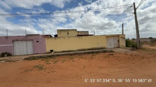 Imóvel 2593184 ['8444403671885'] - ['AVENIDA ALFERES JOAO PERCEVAL LINS CALDAS,N. 812, MES AMOURS - CEP: 59650-000, ACU - RIO GRANDE DO NORTE'] [''] - ['Açu']/['RN'] - 1