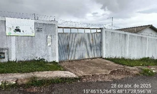 Imóvel 2401384 ['8444424748631'] - ['QUADRA 9C,N. SN CASA A, LT 7A1, RUA 13, ROYAL PARQUE - CEP: 72927-251, AGUAS LINDAS DE GOIAS - GOIAS'] ['Royal Parque'] - ['Águas Lindas De Goiás']/['GO'] - 1