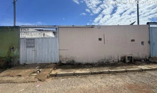 Imóvel 2614184 ['8444429648058'] - ['QUADRA 65,N. SN LT 34A-3 RUA 16, JARDIM DA BARRAGEM VI - CEP: 72921-079, AGUAS LINDAS DE GOIAS - GOIAS'] [''] - ['Águas Lindas De Goiás']/['GO'] - 1