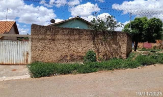 Imóvel 2636784 ['8444402219563'] - ['QUADRA 04,N. SN LT 01-B RUA ANGICO, JARDIM SANTA LUCIA - CEP: 72927-409, AGUAS LINDAS DE GOIAS - GOIAS'] ['Jardim Santa Lucia'] - ['Águas Lindas De Goiás']/['GO'] - 1