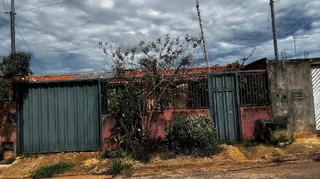 Imóvel 2647184 ['8555531348027'] - ['QUADRA QUADRA 22,N. SN LT 33, CJA, AR 13, MANSOES CAMARGO - CEP: 72927-012, AGUAS LINDAS DE GOIAS - GOIAS'] ['Mansões Camargo'] - ['Águas Lindas De Goiás']/['GO'] - 1