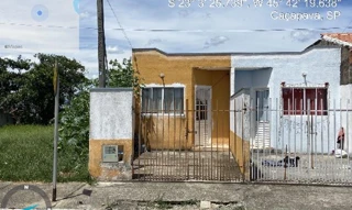 Imóvel 2656384 ['8444418447315'] - ['RUA ANGELO RIZZO,N. 38, IRIGUASSU E TATAUBA - CEP: 12290-040, CACAPAVA - SAO PAULO'] ['Aldeias da Serra'] - ['Caçapava']/['SP'] - 1