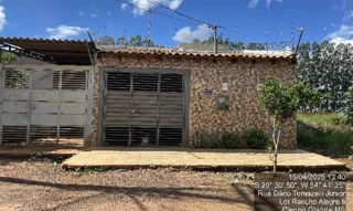Imóvel 2316984 ['8444419214675'] - ['RUA DARIO TOMAZELLI JUNIOR,N. 254 CS 04, QD 44, LT 40, RIVIERA PARK - CEP: 79096-730, CAMPO GRANDE - MATO GROSSO DO SUL'] ['Portal Caioba'] - ['Campo Grande']/['MS'] - 1