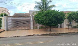 Casa em Campo Grande/MS