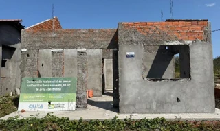 Imóvel 2624084 ['8444434002535'] - ['RUA PRINCIPAL - ESTRADA DA ITAMACAOCA,N. SN LT 45, LOT CHAPADA DAS FLOR - CEP: 65500-000, CHAPADINHA - MARANHAO'] ['Boa Vista'] - ['Chapadinha']/['MA'] - 1