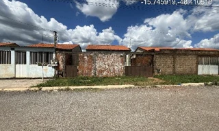 Imóvel 2300484 ['1444419646143'] - ['QUADRA 22,N. SN LT 27 AVENIDA A, GIRASSOL RESIDENCIAL - CEP: 72975-000, COCALZINHO DE GOIAS - GOIAS'] ['Cidade dos Pirineus'] - ['Cocalzinho De Goiás']/['GO'] - 1