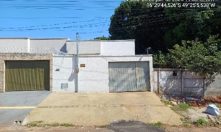 Imóvel 2992684 ['8444438163487'] - ['RUA 12,N. SN CS 03 QD 04 LT 16, PARQUE MANSOES REGINA - CEP: 75364-148, GOIANIRA - GOIAS'] [''] - ['Goianira']/['GO'] - 1