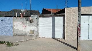 Imóvel 1592884 ['8444411993144'] - ['RUA JOSE RUFINO,N. 107 CS B, CAJUEIRO DA MALHADA - CEP: 62885-340, HORIZONTE - CEARA'] ['Alto do Estrela'] - ['Horizonte']/['CE'] - 1