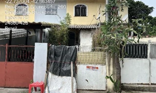 Imóvel 2182484 ['8099570018016'] - ['RUA SERGIO BITTENCOURT,N. 200 CS 19,, SOSSEGO - CEP: 24800-428, ITABORAI - RIO DE JANEIRO'] ['Retiro'] - ['Itaboraí']/['RJ'] - 1