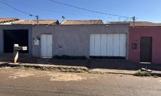 Imóvel 3050484 ['8444434975886'] - ['AVENIDA SENADOR ELISEU REZENDE,N. 1574 LT 58 QD 03, NOVA ITUIUTABA I - CEP: 38304-489, ITUIUTABA - MINAS GERAIS'] [''] - ['Ituiutaba']/['MG'] - 1