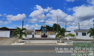 Imóvel 2672484 ['8444402721137'] - ['RUA PROJETADA D-2,N. SN AREA 02 LT 11, LOT RECANTO CARPINA - CEP: 55000-000, LAGOA DO CARRO - PERNAMBUCO'] [''] - ['Lagoa Do Carro']/['PE'] - 1