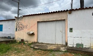 Imóvel 2279784 ['8444400824133'] - ['RUA 357,N. SN CS 01 QD 522 LT 03, PARQUE ESTRELA DALVA X - CEP: 72856-522, LUZIANIA - GOIAS'] ['Parque Estrela Dalva'] - ['Luziânia']/['GO'] - 1