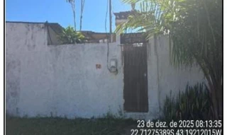 Imóvel 2871384 ['8444413863612'] - ['ESTRADA DA CRUZ,N. 546 QD 243 LT 6B, IPIRANGA (GUIA DE PACOBAIBA) - CEP: 25927-232, MAGE - RIO DE JANEIRO'] ['Ipiranga'] - ['Magé']/['RJ'] - 1