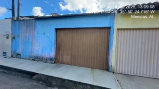 Imóvel 2536884 ['8444421908743'] - ['RUA EM PROJETO 01 (RUA PROJETADA 2),N. 19 LT 19, LOT LAURA VITALINA - CEP: 57990-000, MESSIAS - ALAGOAS'] [''] - ['Messias']/['AL'] - 1