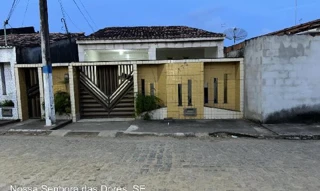 Imóvel 2969884 ['1444418697950'] - ['RUA RICARDO DA CUNHA CLEMENTINO RUA A,N. 172, CENTRO - CEP: 49600-000, NOSSA SENHORA DAS DORES - SERGIPE'] [''] - ['Nossa Senhora das Dores']/['SE'] - 1